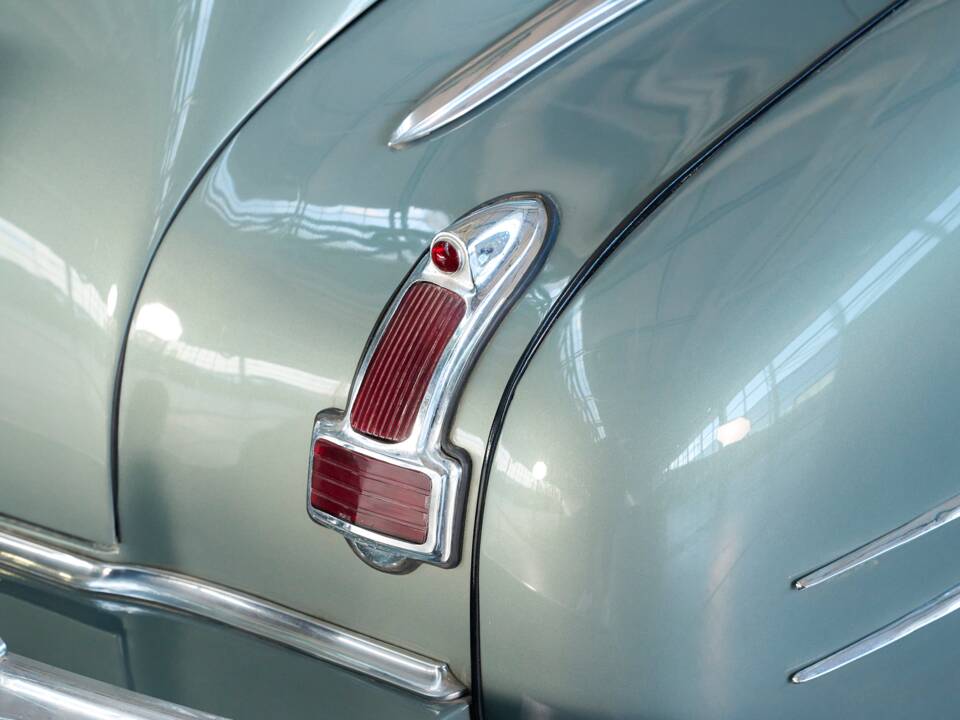 Bild 29/50 von Buick 60 Century (1941)