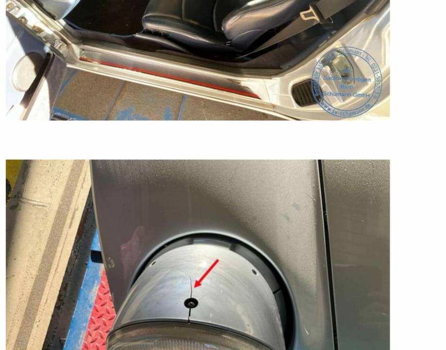 Image 23/28 of Porsche 968 (1993)