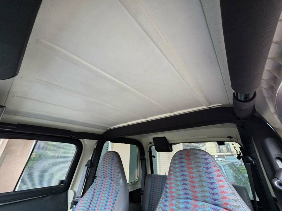 Afbeelding 13/45 van Jeep Wrangler Sport Hardtop 2.5 (1997)