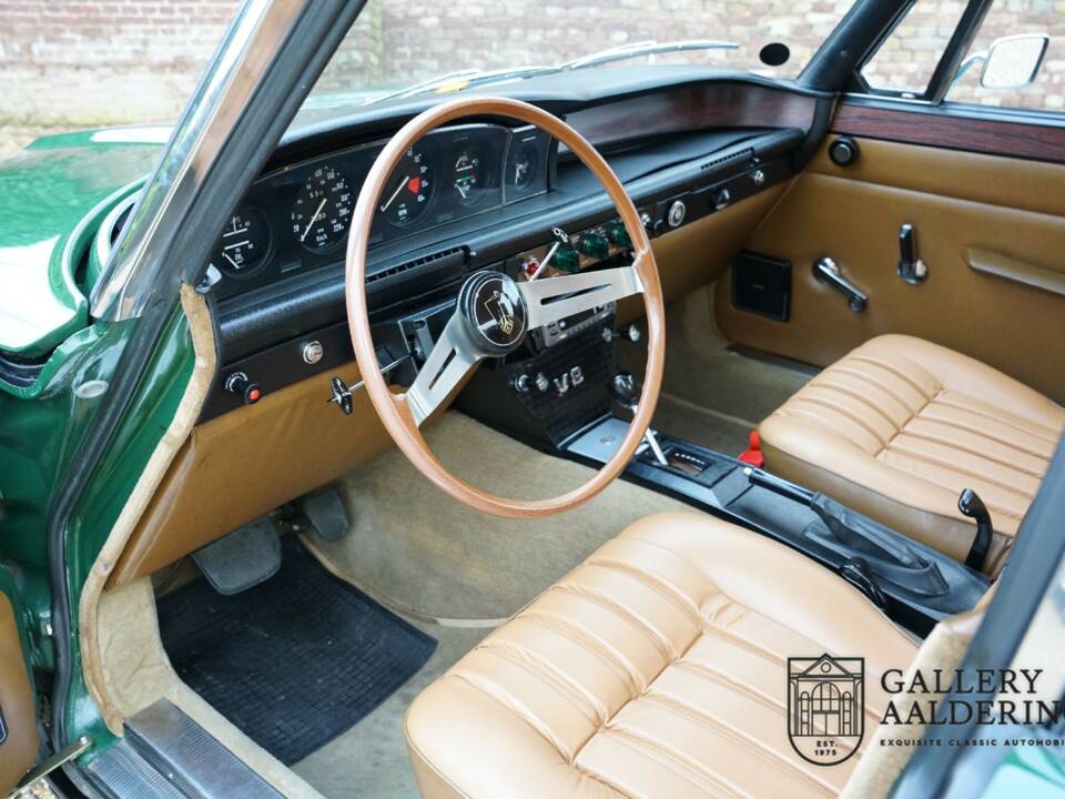 Afbeelding 21/50 van Rover 3500 (1974)