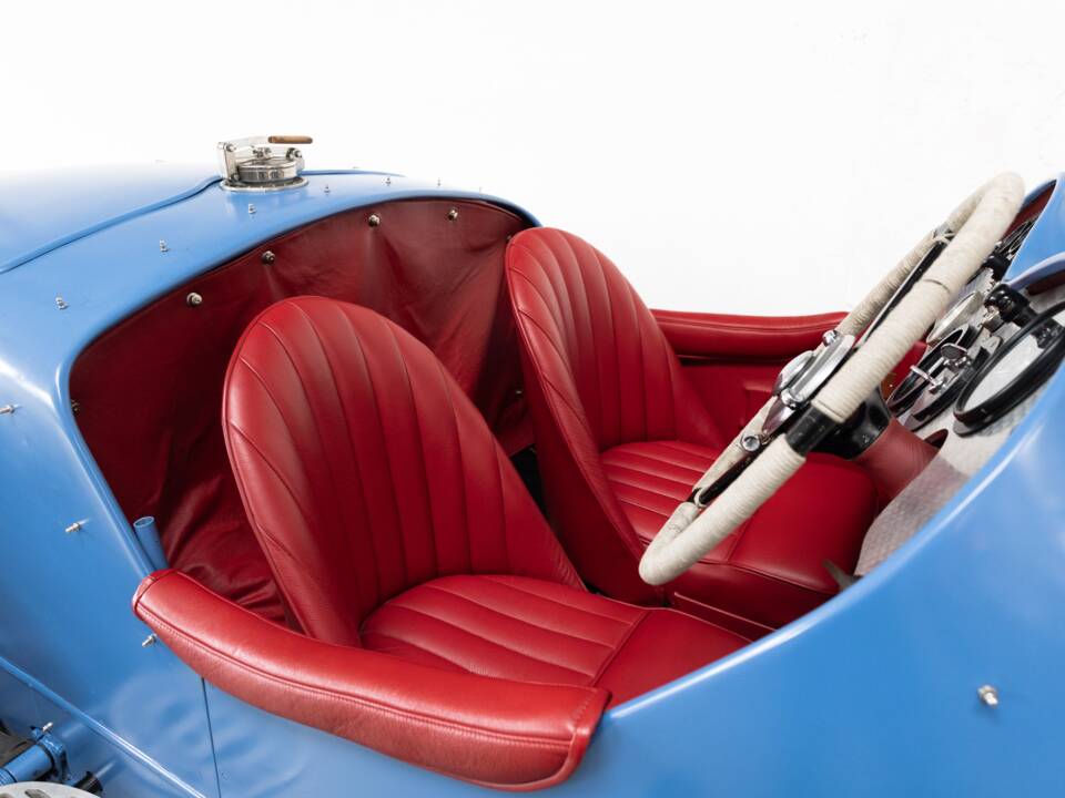 Afbeelding 8/32 van Bentley Speed Six S "Peking to Paris" (1952)