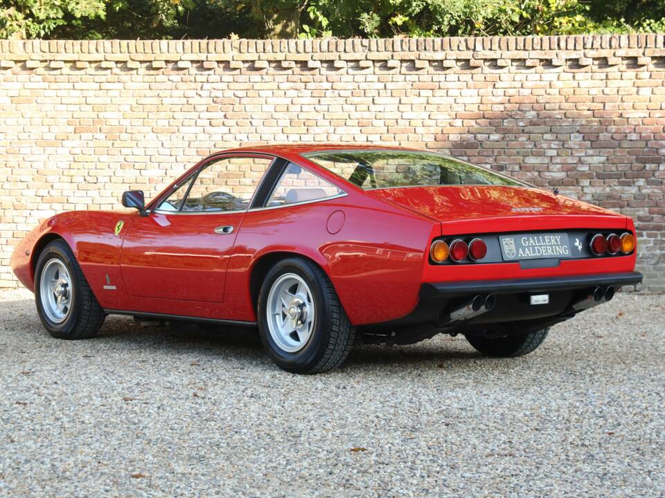 Imagen 6/50 de Ferrari 365 GTC/4 (1972)