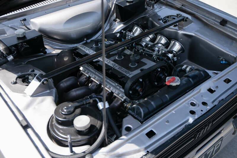 Bild 20/29 von Ford RS 2000 Spezial (1976)