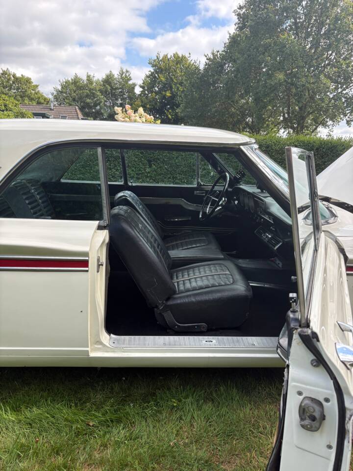 Image 8/33 de Ford Fairlane 500 (1963)