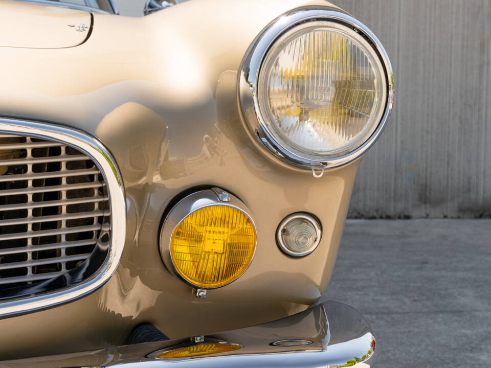 Afbeelding 14/88 van Maserati 3500 GT Touring (1960)