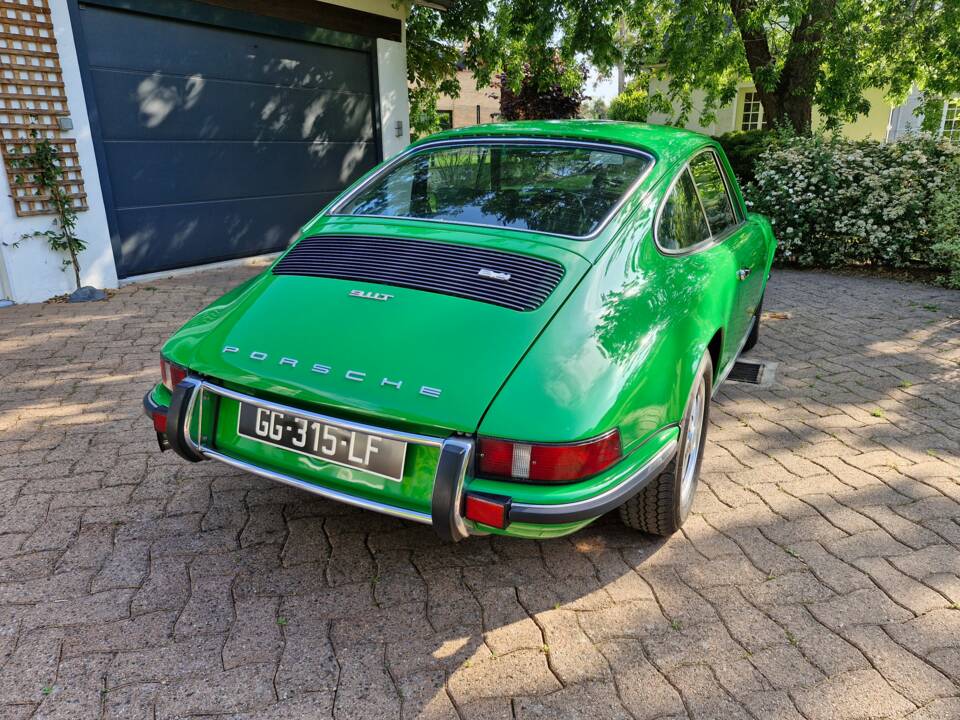 Bild 7/10 von Porsche 911 2.4 T (1973)