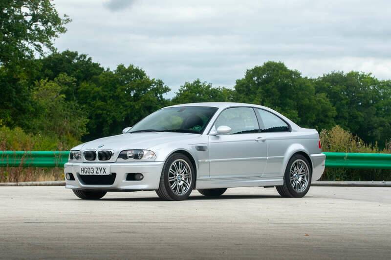 Bild 23/50 von BMW M3 (2003)