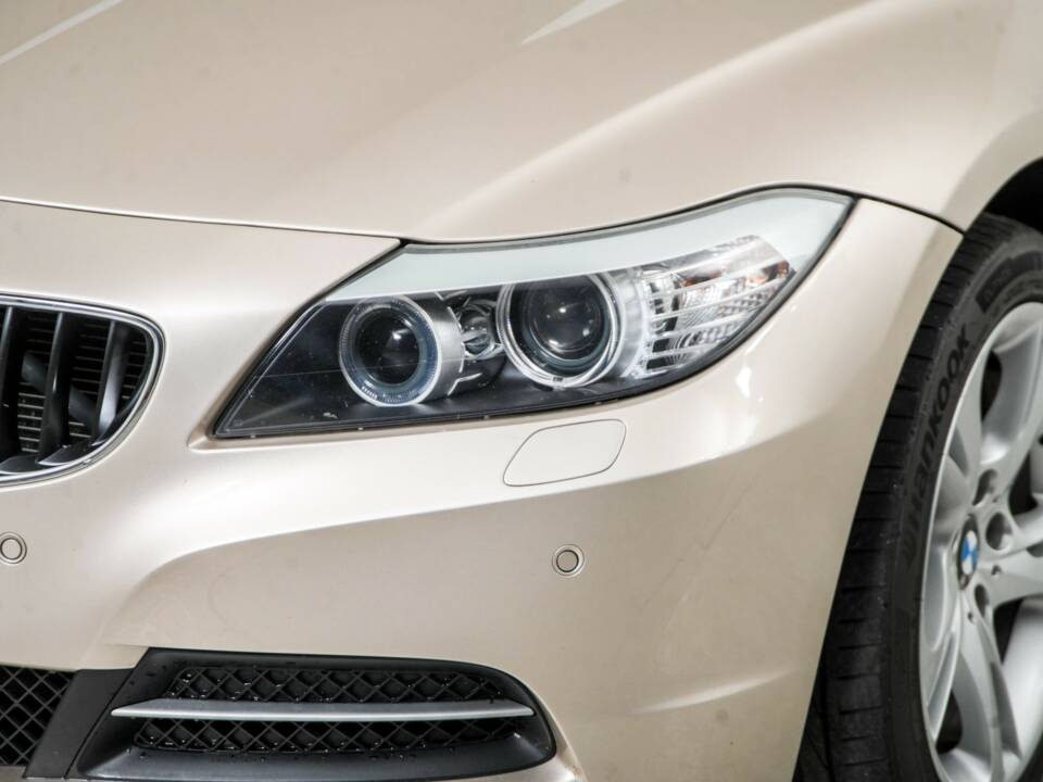Bild 22/50 von BMW Z4 sDrive23i (2010)