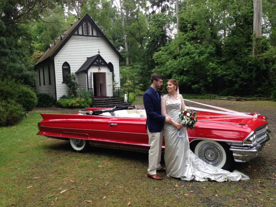 Image 4/9 de Cadillac 62 Convertible (1962)
