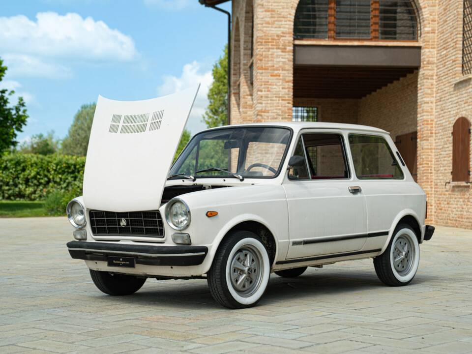 Image 36/41 of Autobianchi A112 Elite (1973)