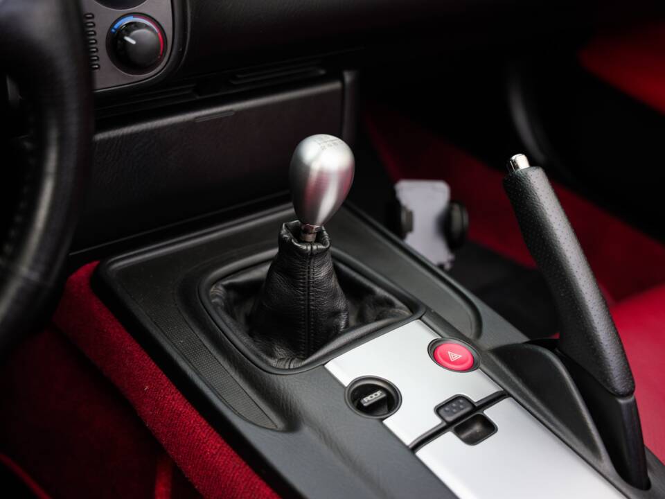 Imagen 15/28 de Honda S 2000 (2000)