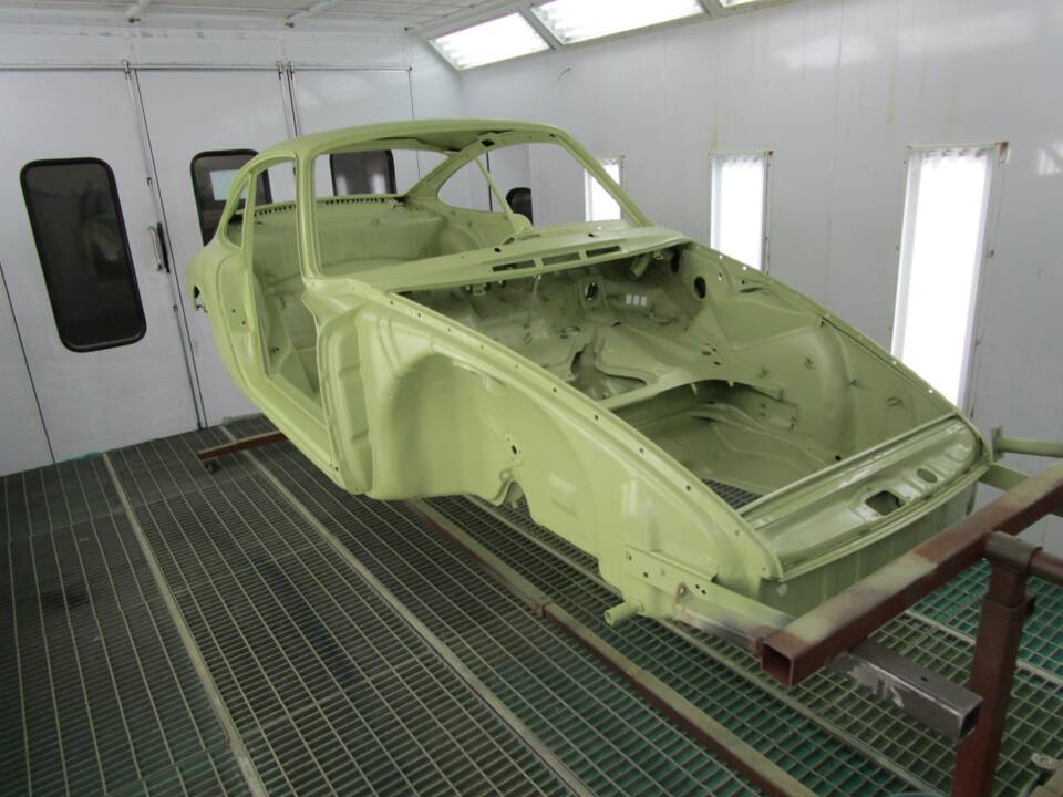 Immagine 22/79 di Porsche 912 (1968)