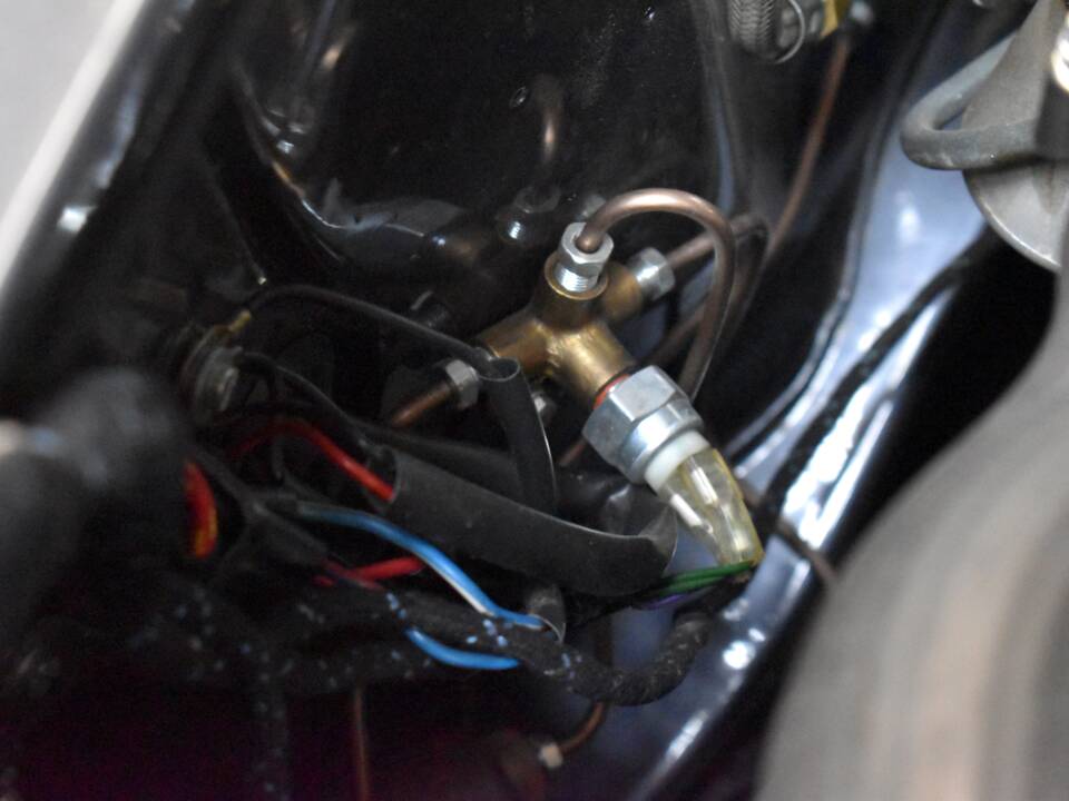 Image 30/39 of Jaguar Mk II 3.8 (1960)