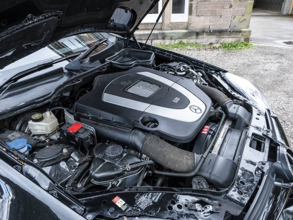 Immagine 28/43 di Mercedes-Benz SLK 350 (2004)