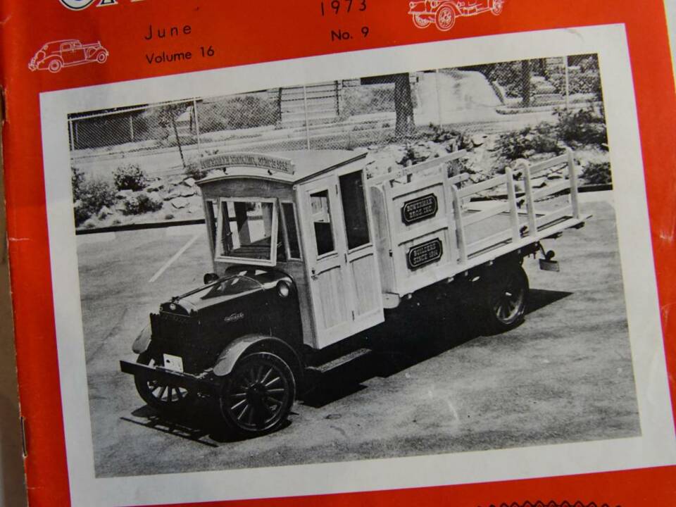 Image 28/50 of Rolls-Royce 20 HP (1925)