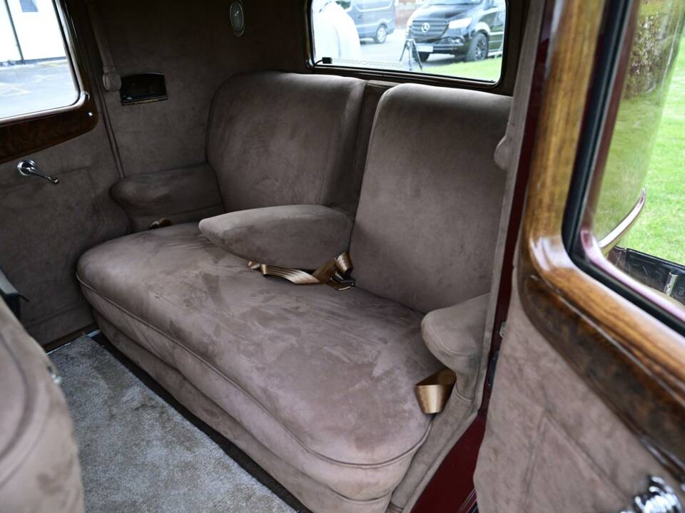 Image 45/50 de Packard Eight (1934)