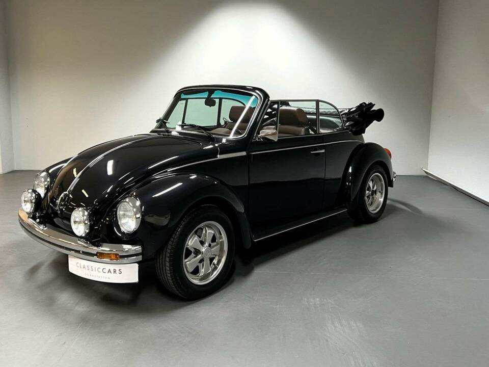 Imagen 2/15 de Volkswagen Beetle &quot;Memminger&quot; (1976)