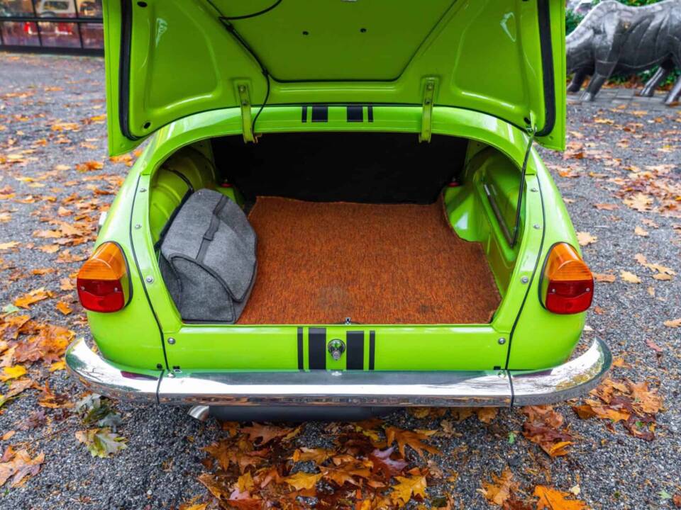 Bild 31/41 von Saab 96 GL V4 (1976)