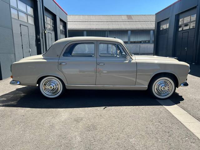 Bild 5/29 von Peugeot 403 (1959)