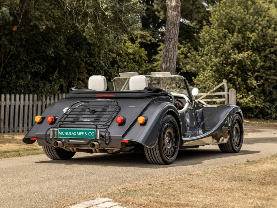 Image 30/50 of Morgan Plus Six (2022)