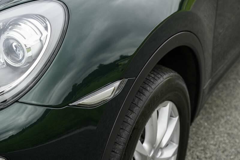 Bild 27/50 von Porsche Cayenne Diesel (2011)