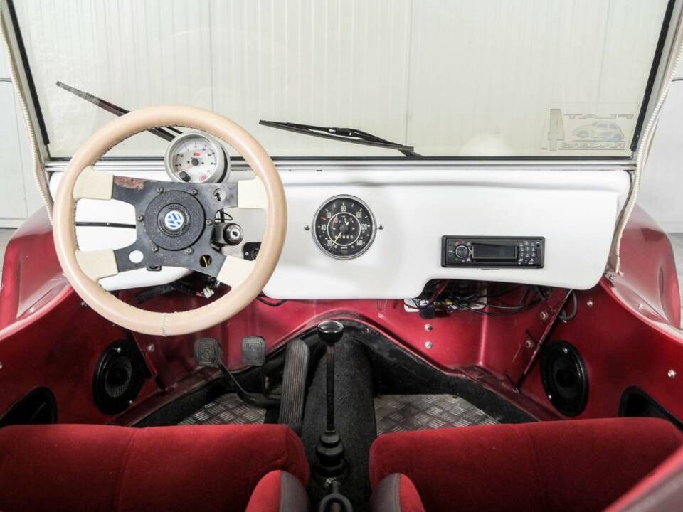 Image 7/50 of Volkswagen Buggy (1969)
