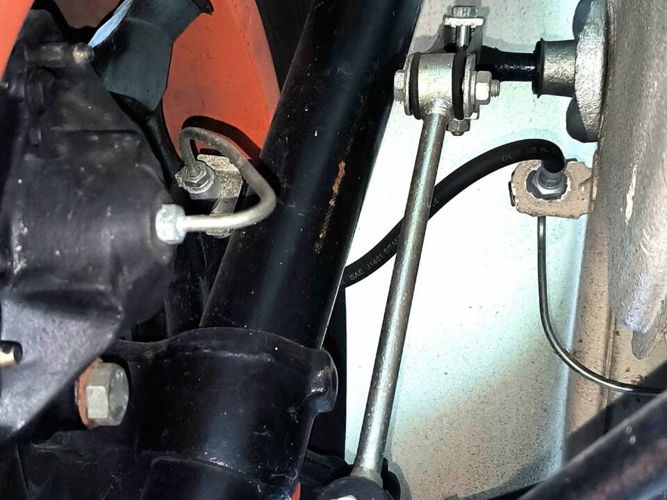 Bild 50/59 von Porsche 914  2.0 (1974)