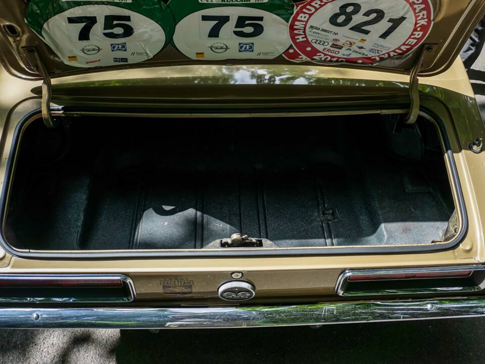 Bild 145/181 von Chevrolet Camaro SS (1967)