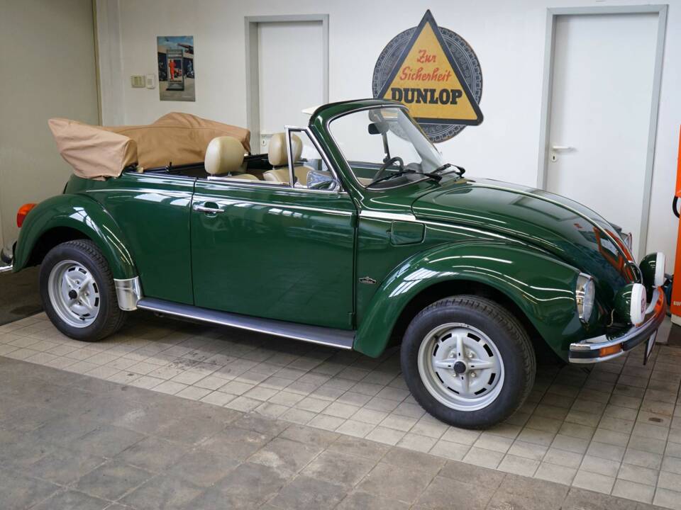 Image 52/53 of Volkswagen Beetle 1303 LS (1978)