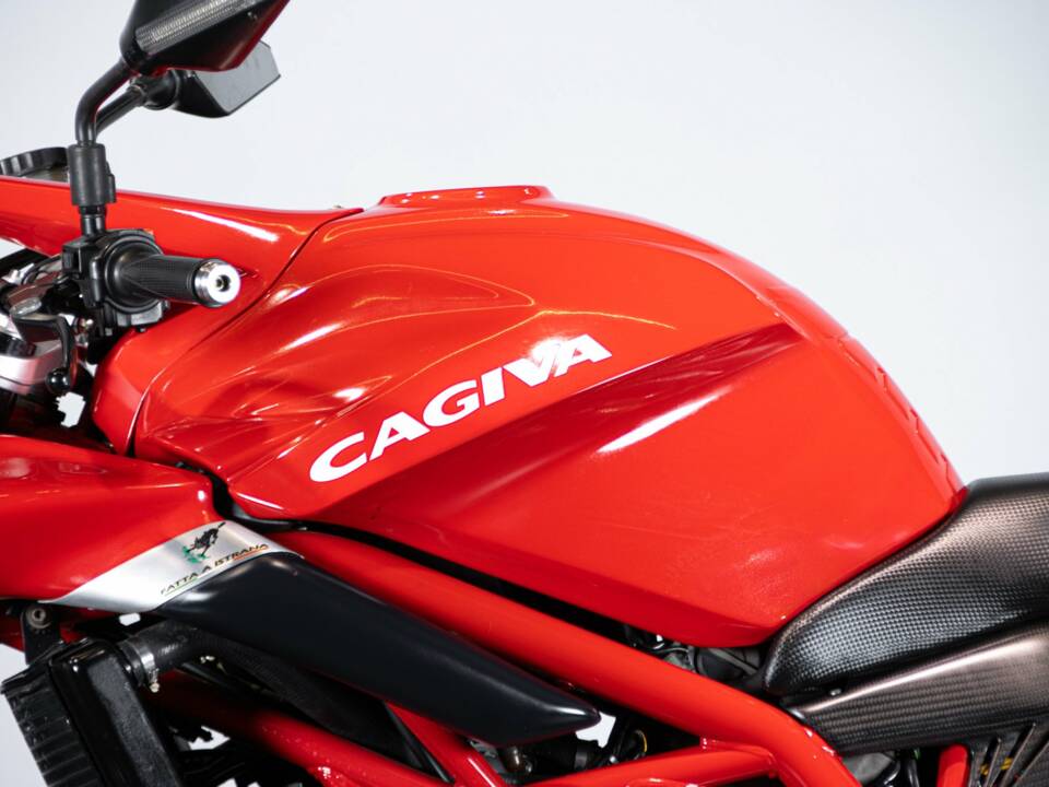 Immagine 25/50 di Cagiva DUMMY (2003)