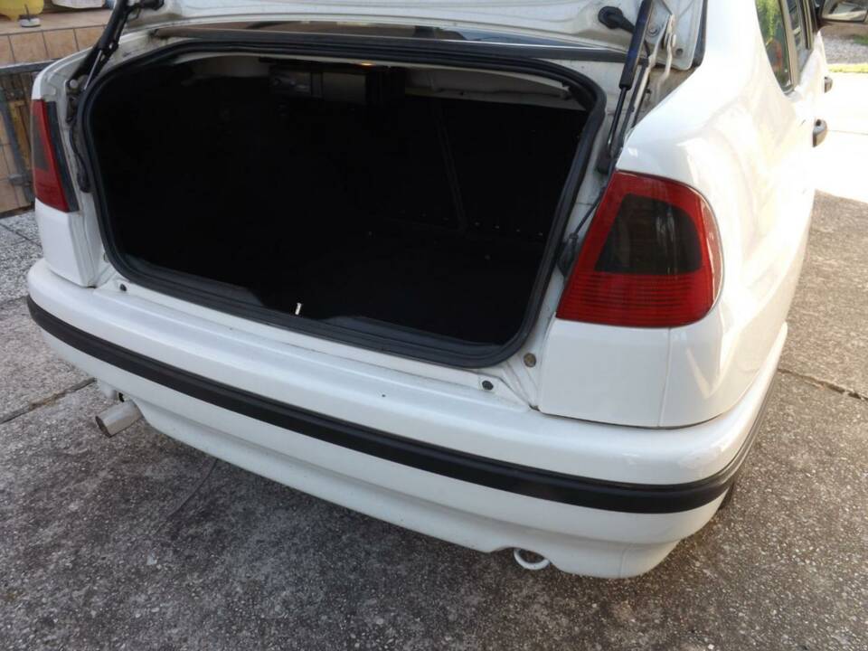Afbeelding 33/50 van SEAT Cordoba 1.6i (1994)