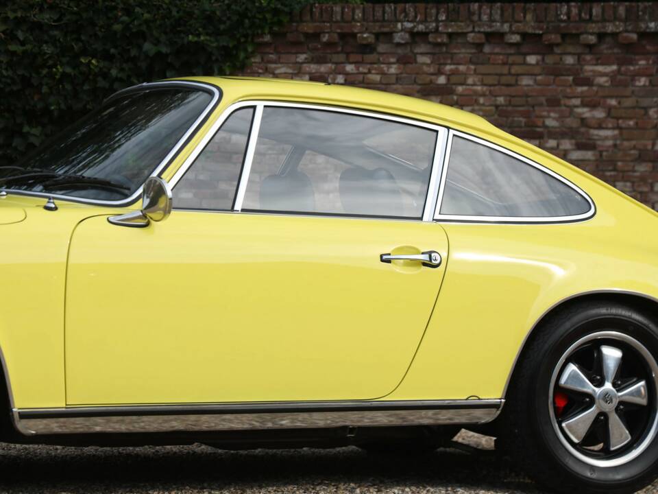 Bild 19/50 von Porsche 911 2.2 S (1971)
