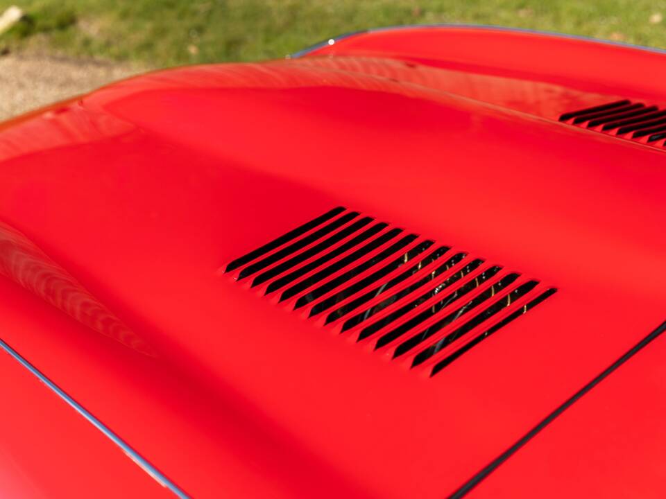 Image 41/44 of Jaguar E-Type 3.8 (1962)