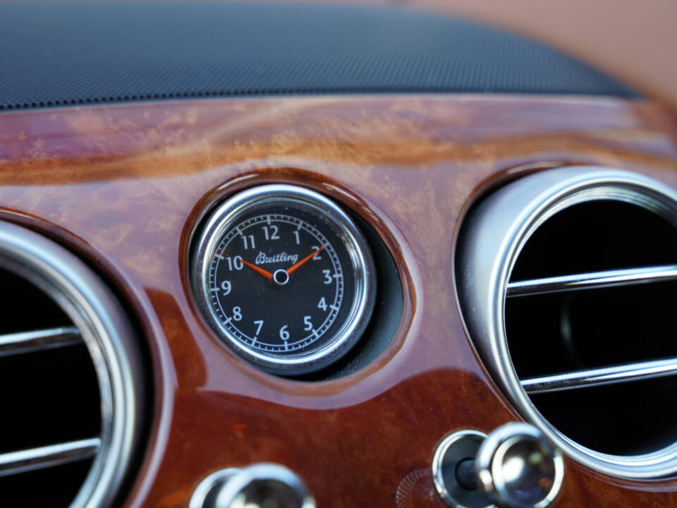 Afbeelding 23/50 van Bentley Continental GT (2005)