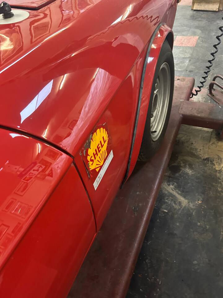 Bild 7/56 von Lancia Fulvia Coupe (1968)