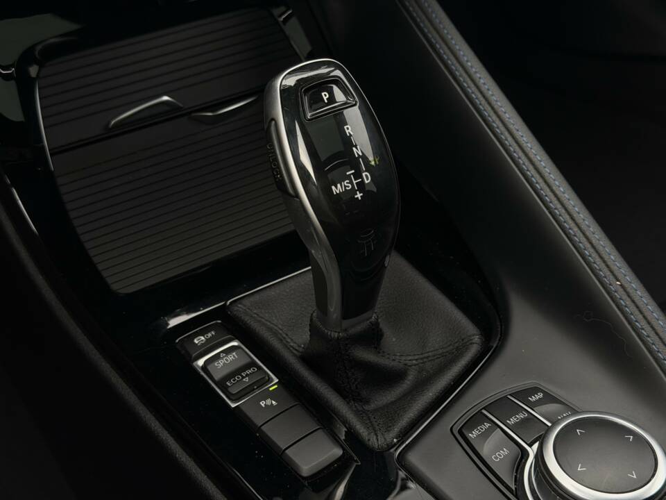 Obraz 27/39 pojazdu BMW X1 sDrive18i (2018)
