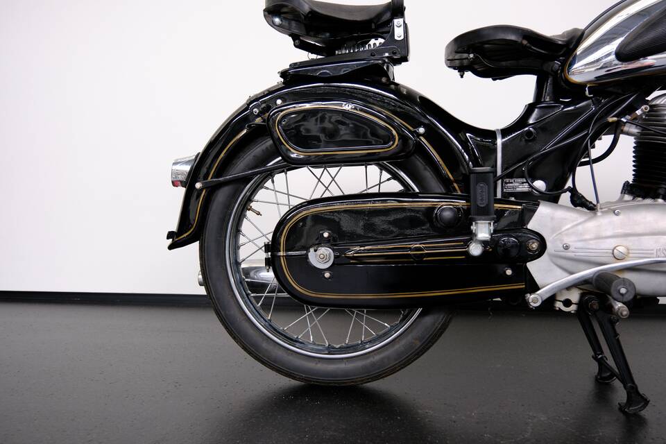 Bild 8/78 von NSU Spezial (1954)