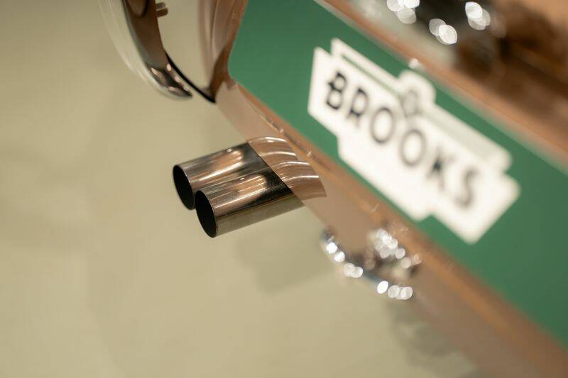 Image 26/50 of Jaguar XK 120 OTS (1952)