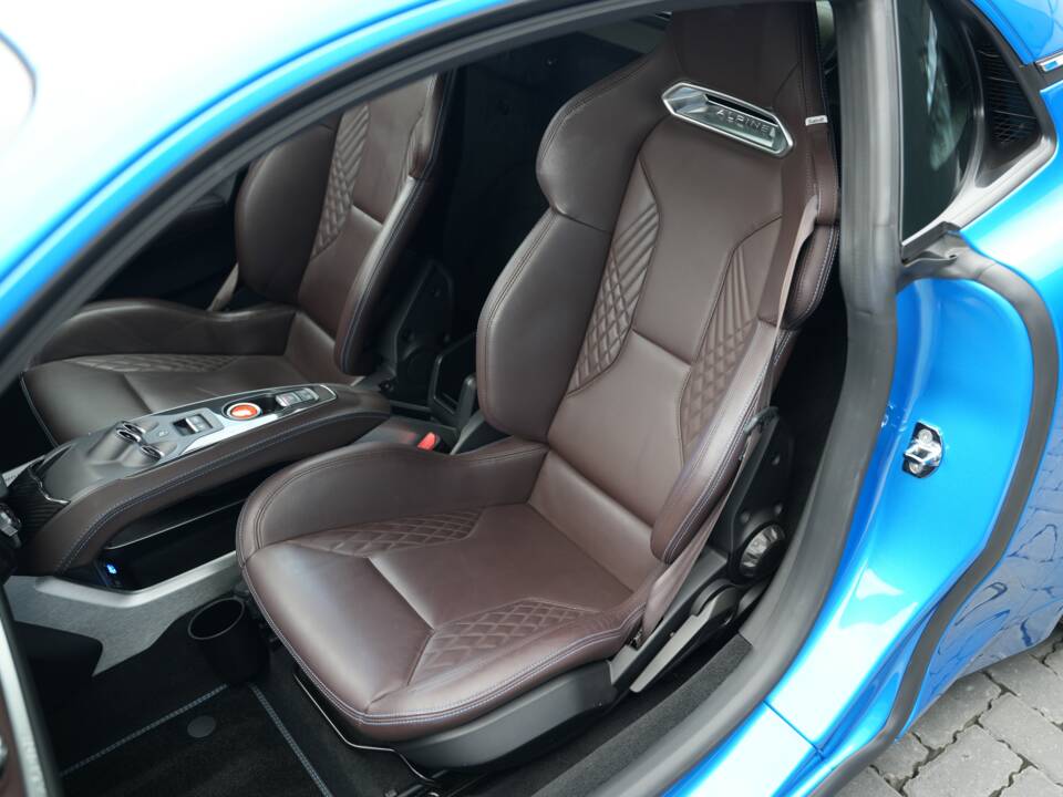 Image 16/50 of Alpine A 110 GT (2022)