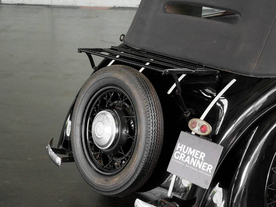 Bild 22/48 von DKW Front Luxus Sport (1937)