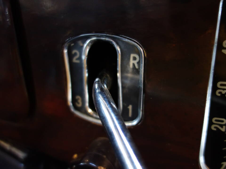 Afbeelding 23/30 van Citroën Traction Avant 7 C (1935)