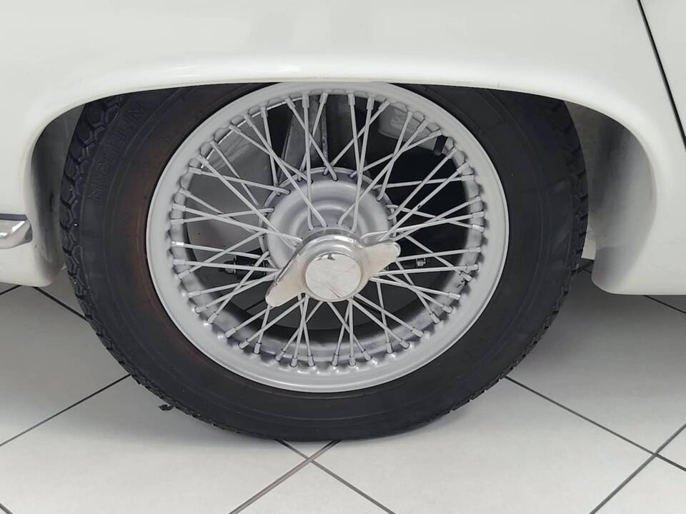 Image 29/60 de Lotus Elite (1960)