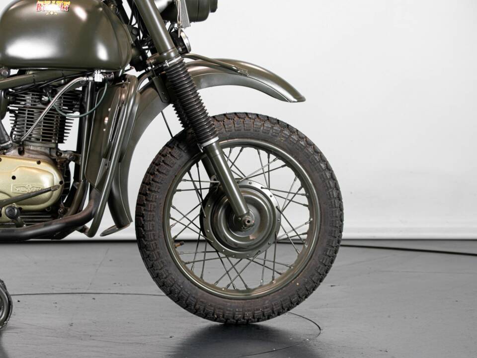 Immagine 37/50 di Bianchi MT 61 (1972)