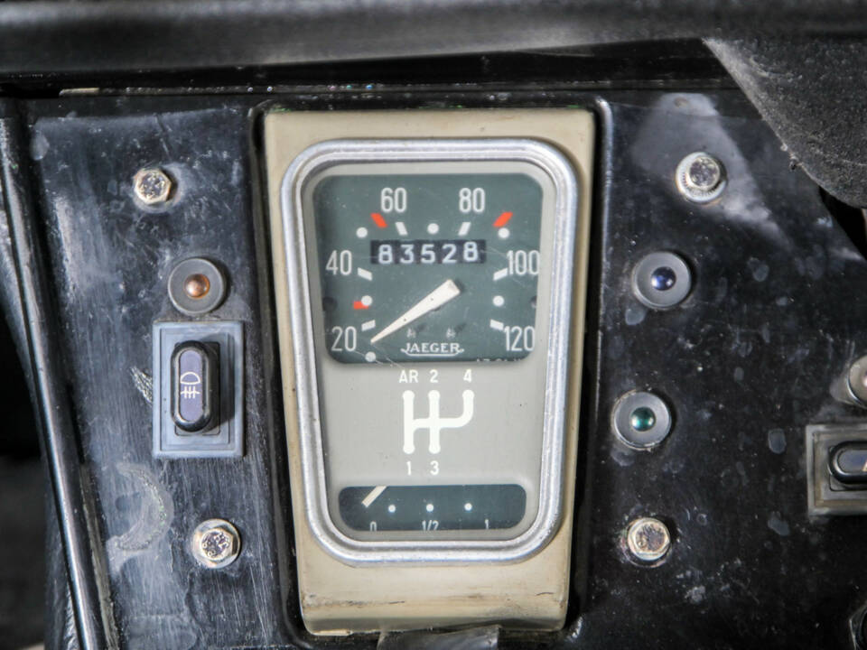 Image 19/50 de Citroën 2 CV 6 (1987)