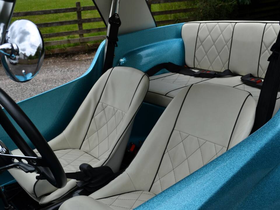 Bild 34/50 von Volkswagen Buggy (1967)