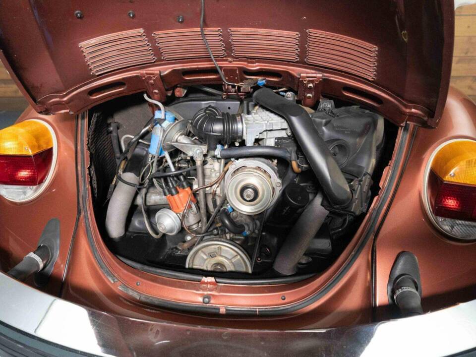 Bild 34/42 von Volkswagen Käfer 1600 (1978)