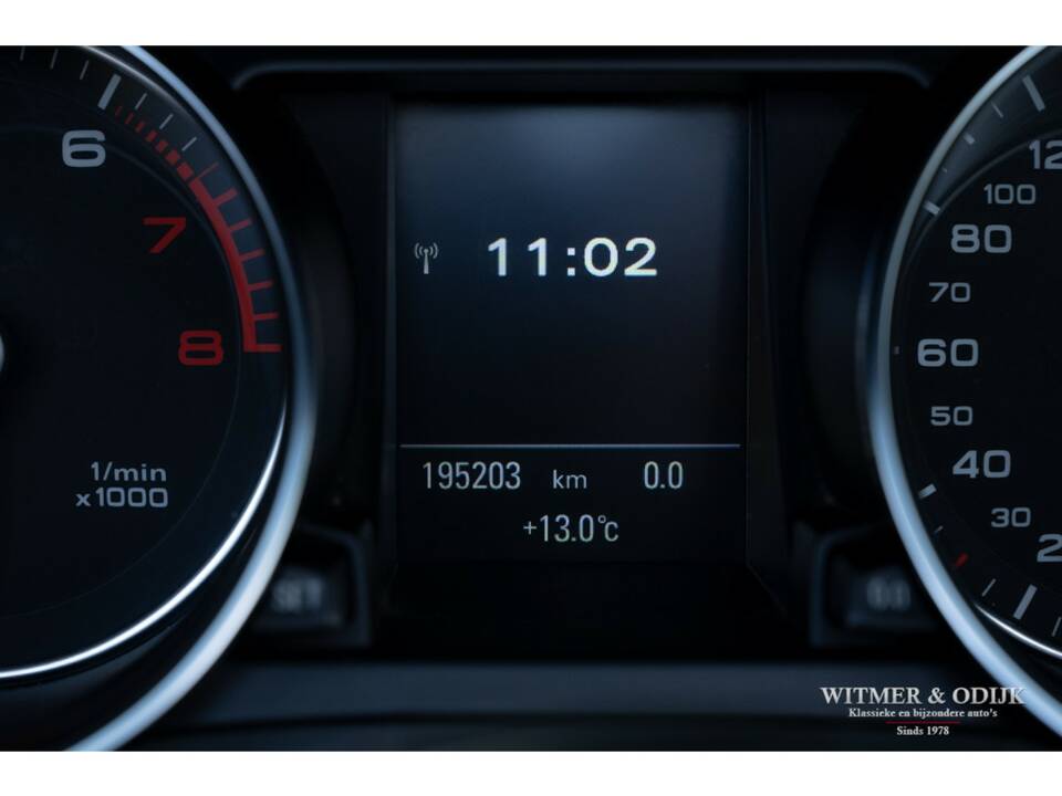 Image 24/29 of Audi A5 1.8 TFSI (2012)