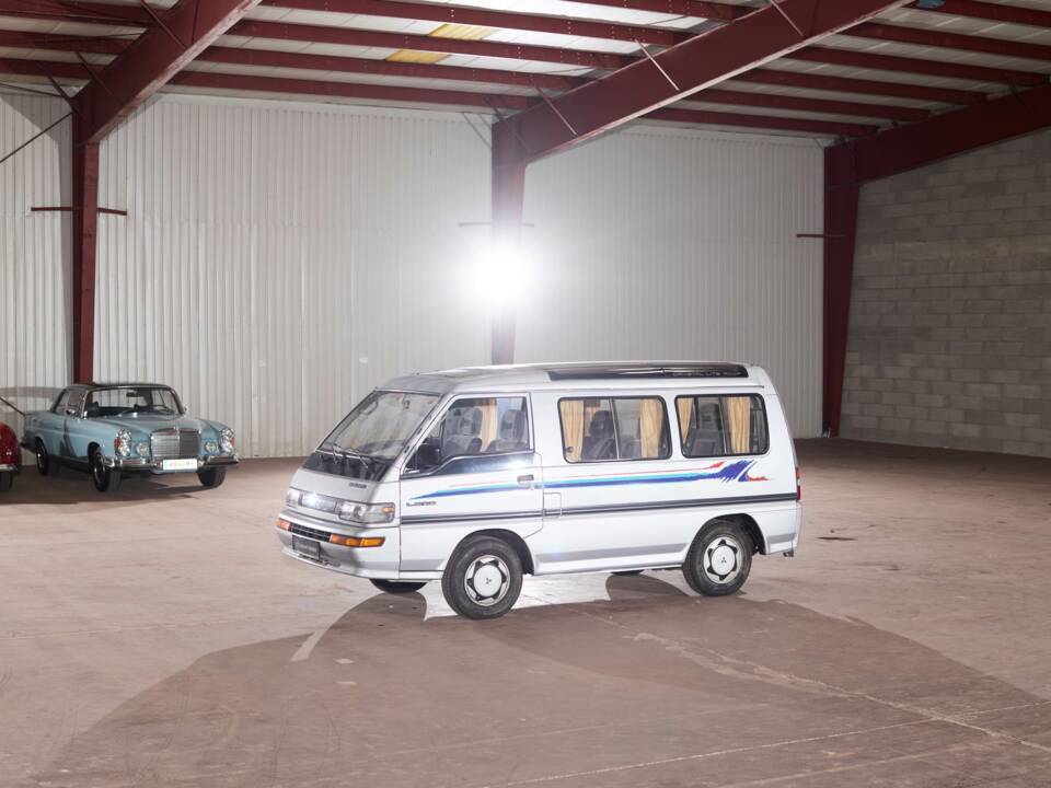 Bild 14/65 von Mitsubishi L300 (1993)