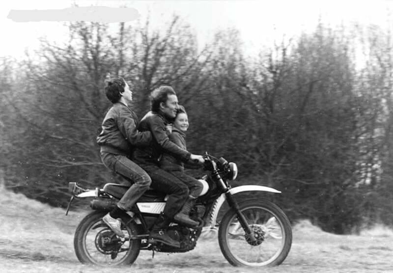 Bild 44/48 von Yamaha XT 250 (1980)