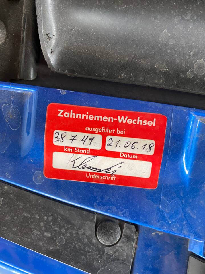 Bild 23/60 von Subaru Impreza WRX STi (2005)
